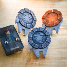 Load image into Gallery viewer, Falcon