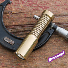 Load image into Gallery viewer, Sigma McRegulas Custom Flashlight