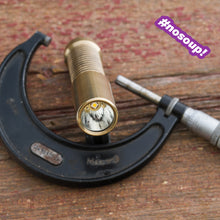 Load image into Gallery viewer, Sigma McRegulas Custom Flashlight