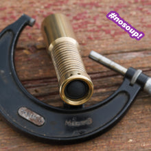 Load image into Gallery viewer, Sigma McRegulas Custom Flashlight