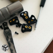 Load image into Gallery viewer, DC0 Pocket Clip Adapter