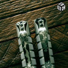 Load image into Gallery viewer, DC0 Pocket Clip Adapter