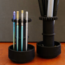 Load image into Gallery viewer, Micro Desk Organizer