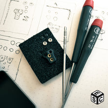 Load image into Gallery viewer, DC0 Pocket Clip Adapter