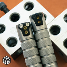 Load image into Gallery viewer, DC0 Pocket Clip Adapter