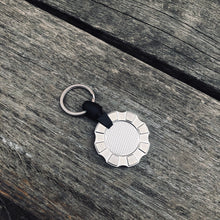 Load image into Gallery viewer, F* Chip Keyring for HiTex Chips