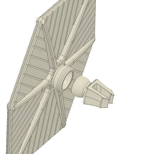 Load image into Gallery viewer, ESC Fighter